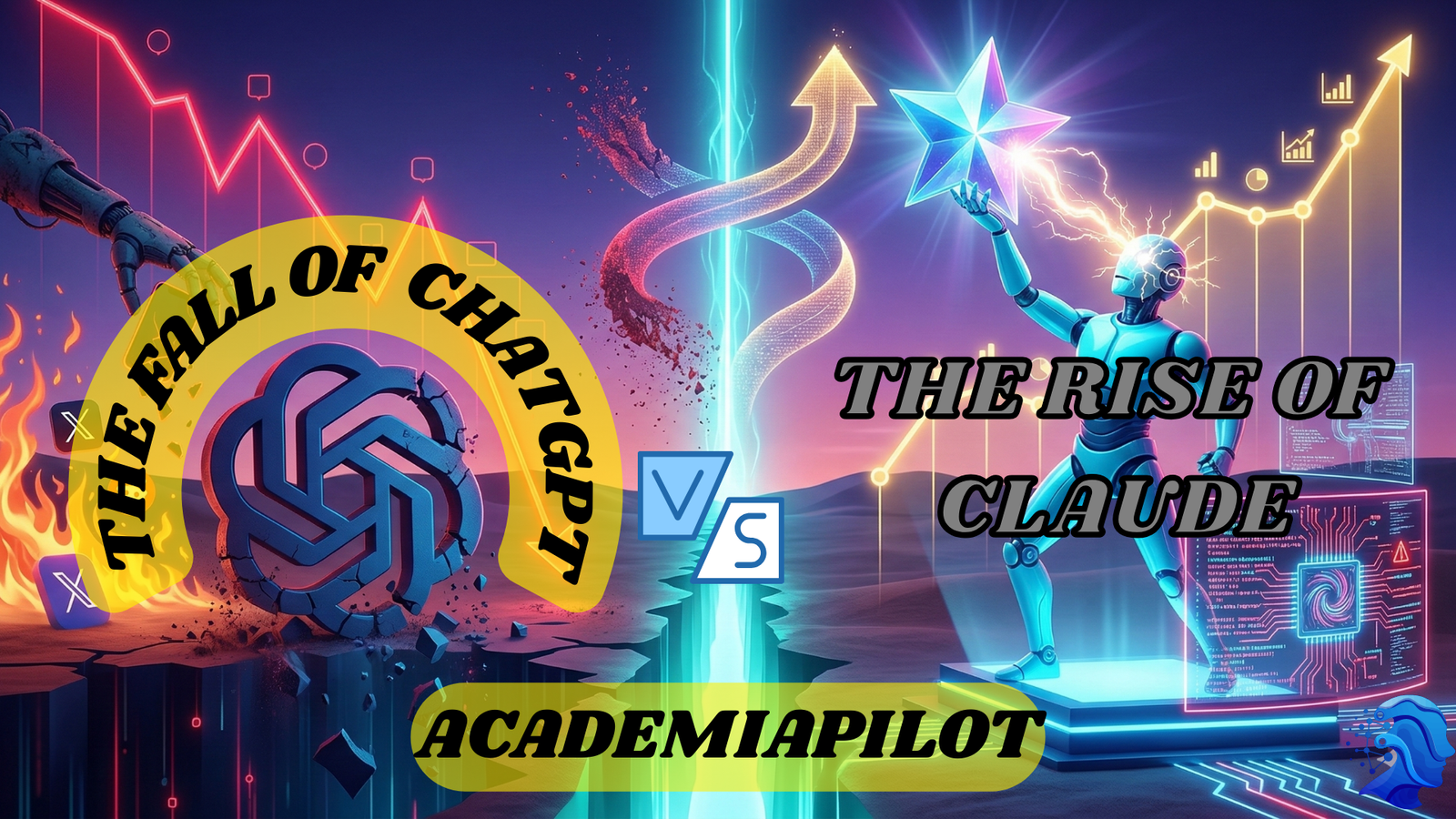 Why Users Are Leaving ChatGPT for Claude: Ethics, Outages, and the AI Race (2026)